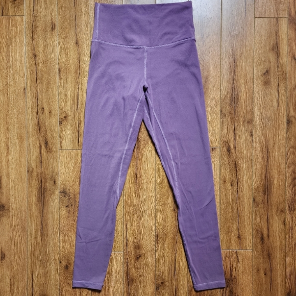 lululemon athletica Pants & Jumpsuits Lululemon Leggings Poshmark